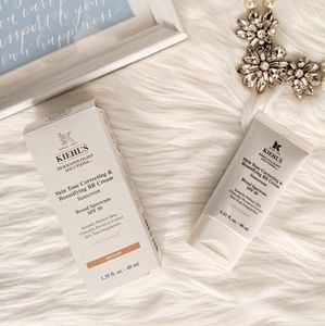 Kiehl's Tinted BB Cream with SPF 50, Medium